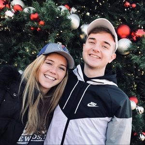 Meet your Posher, Sam